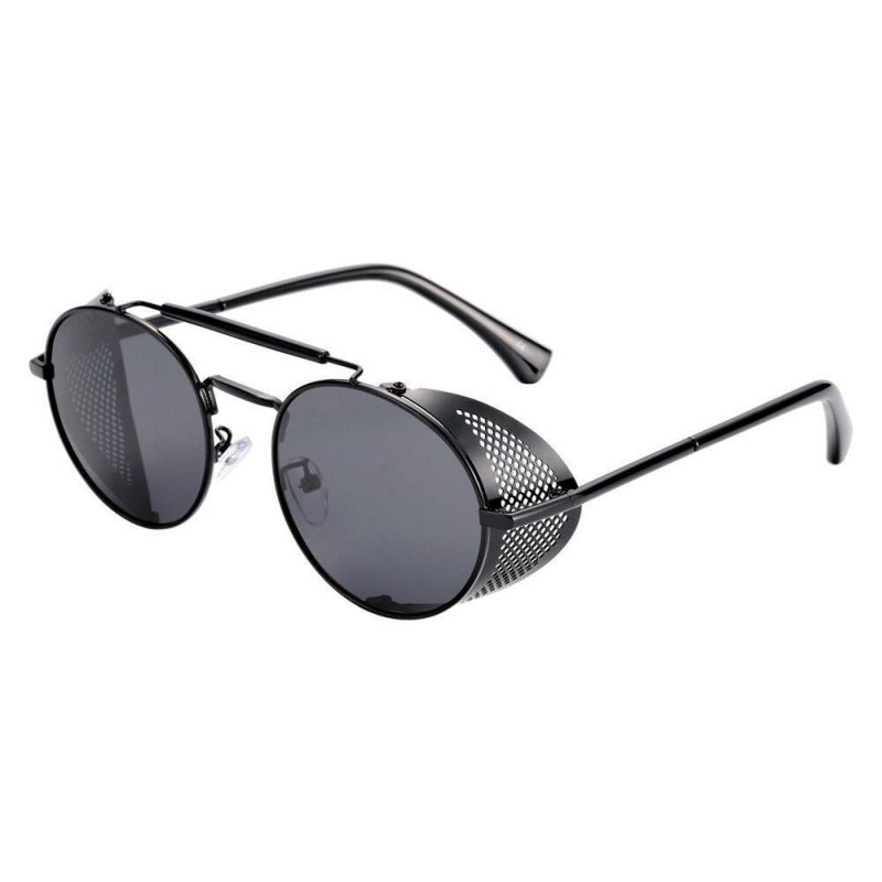 lunettes de soleil style steampunk 25